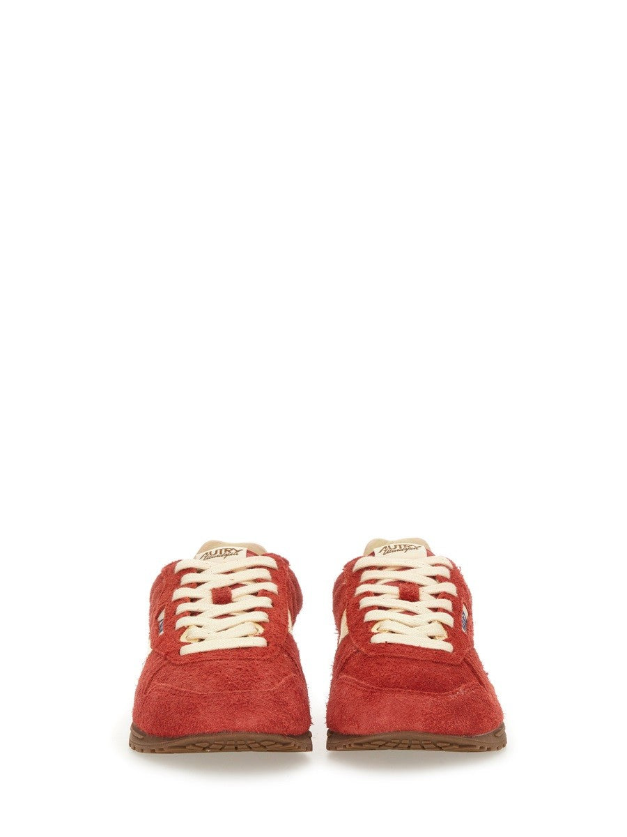 Autry "WINDSPIN" LOW SNEAKER