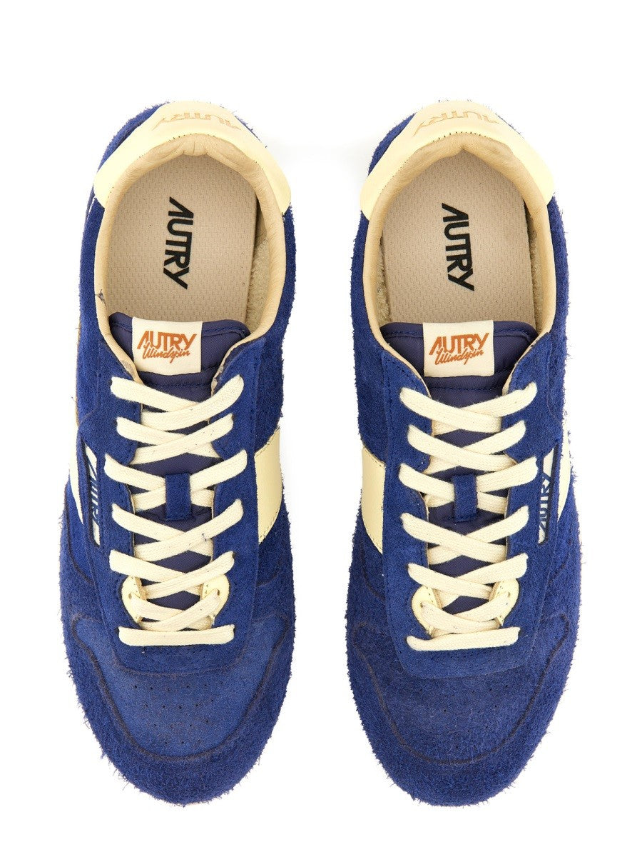 Autry "WINDSPIN" SNEAKER