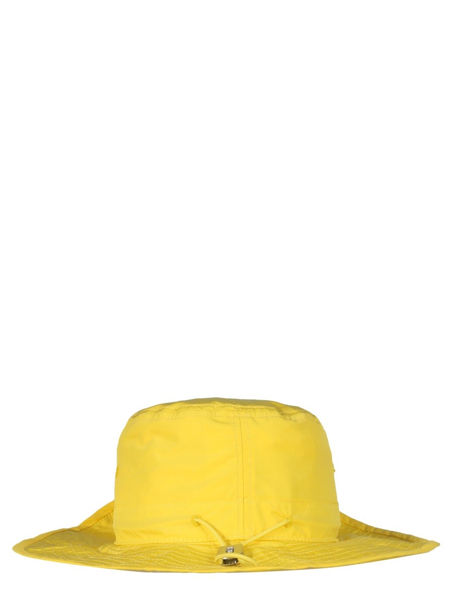 JIL SANDER WOMAN POLYAMIDE HAT