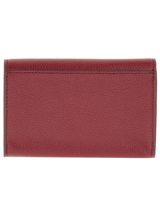 MICHAEL BY MICHAEL KORS LEATHER WALLET