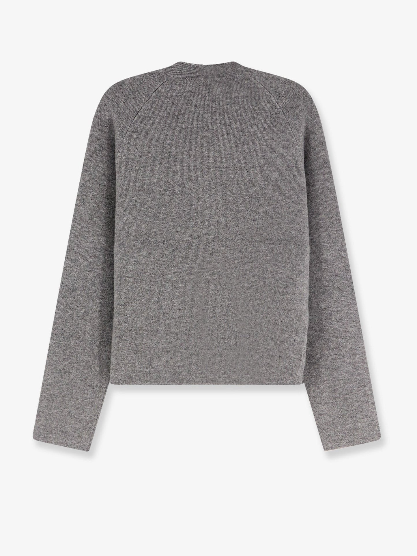 TOTEME Wool and cashmere blend cardigan
