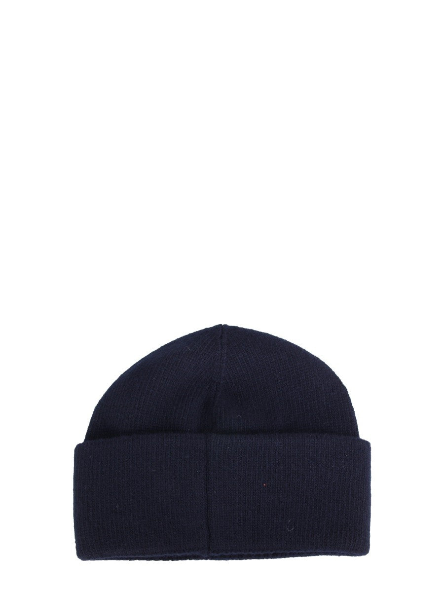 Woolrich WOOL AND CASHMERE HAT