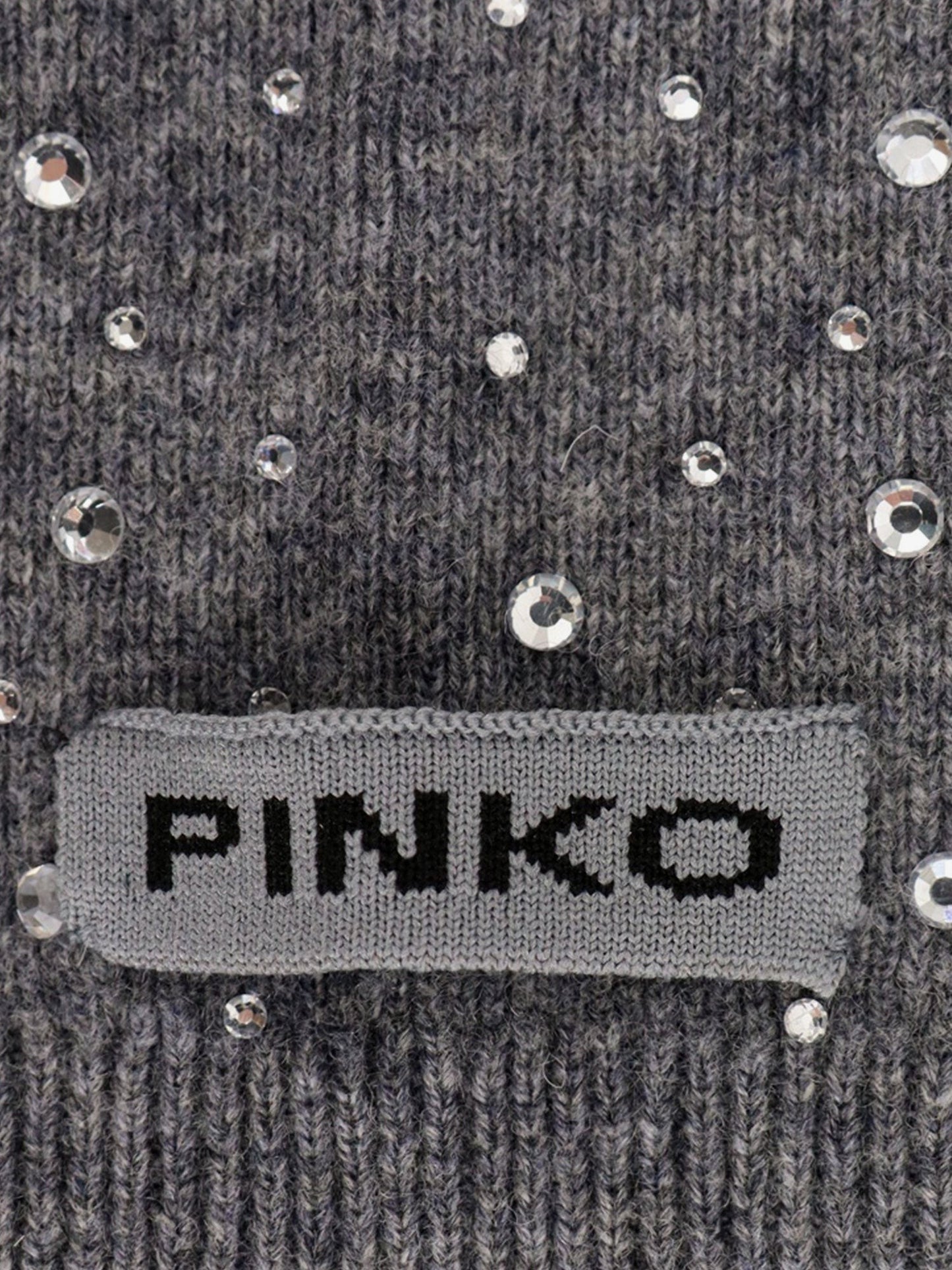 Pinko Wool balaclava