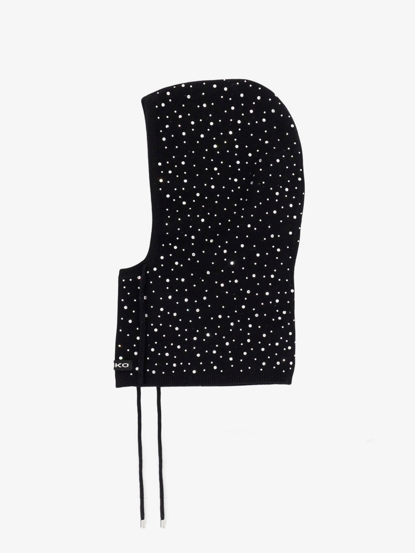 Pinko Wool balaclava