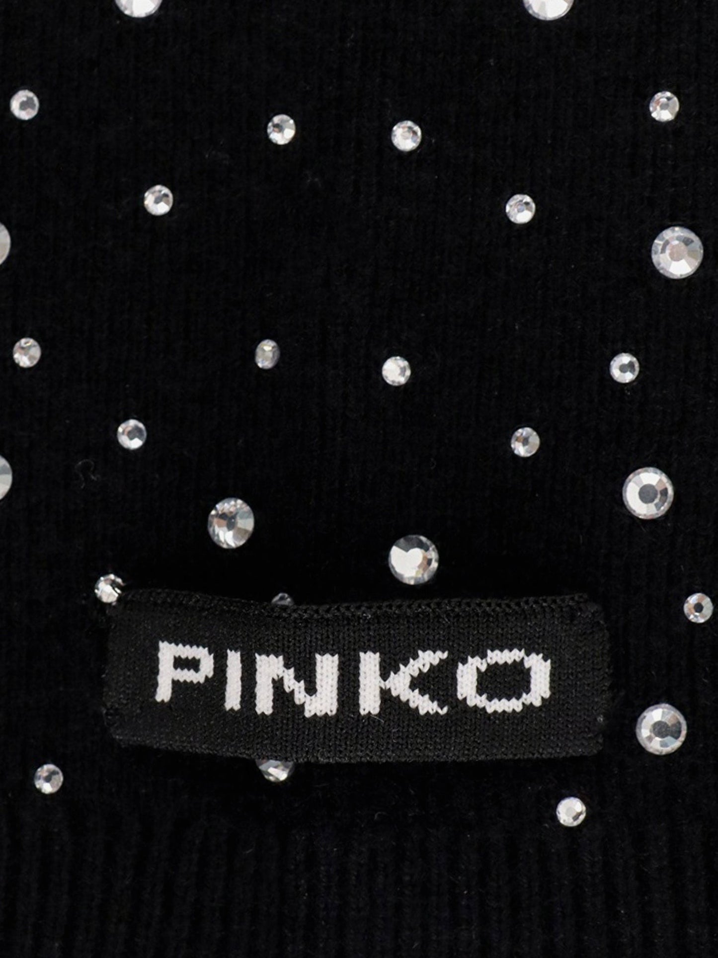 Pinko Wool balaclava