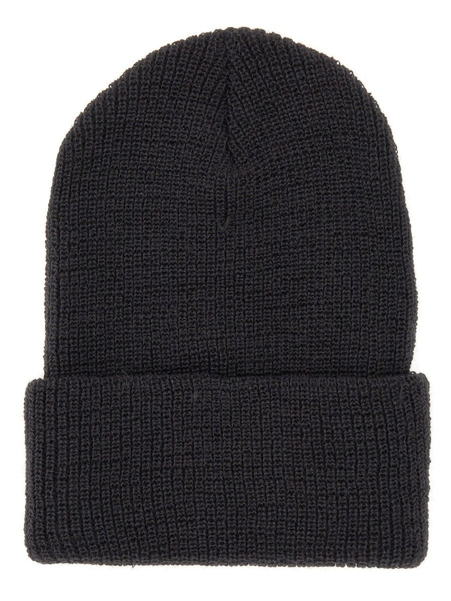 ENGINEERED GARMENTS WOOL BEANIE HAT