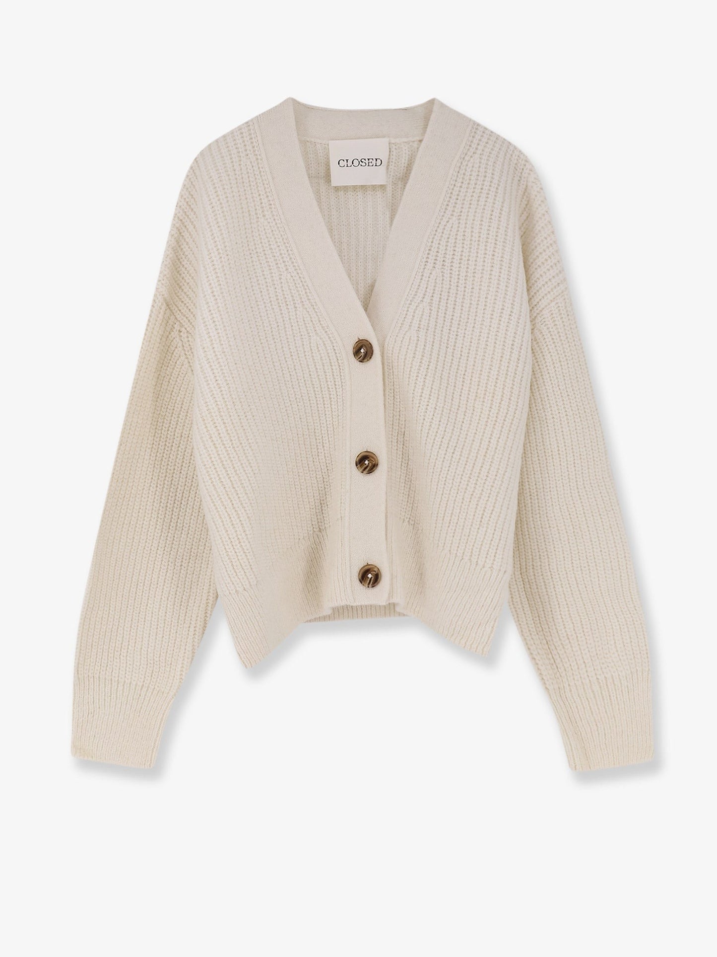 CLOSED Wool blend cardigan