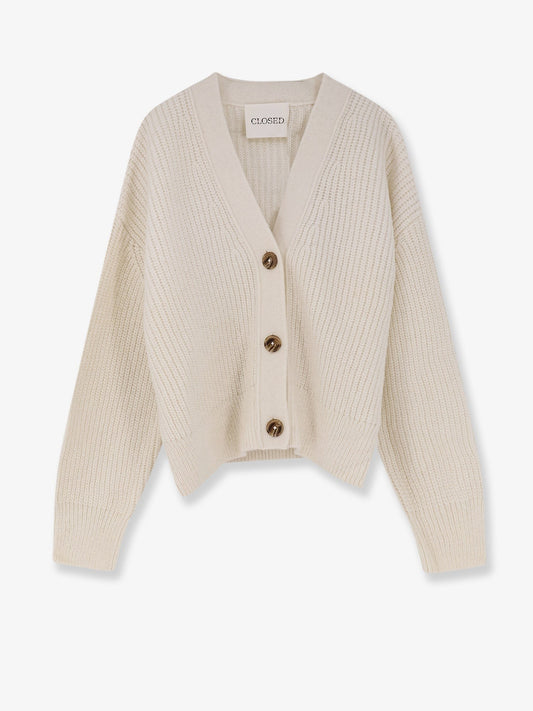 CLOSED Wool blend cardigan