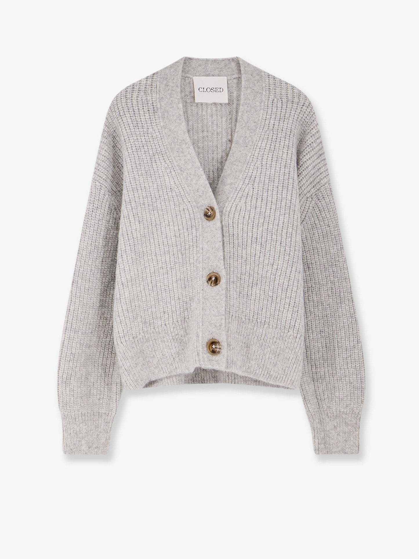 CLOSED Wool blend cardigan