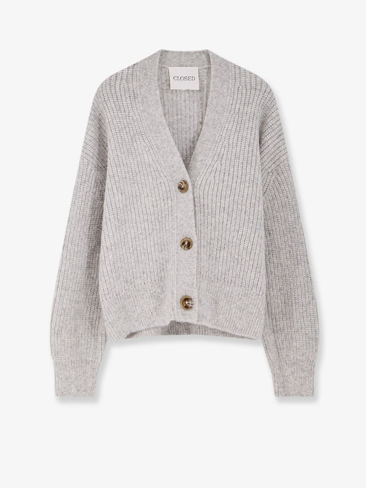 CLOSED Wool blend cardigan