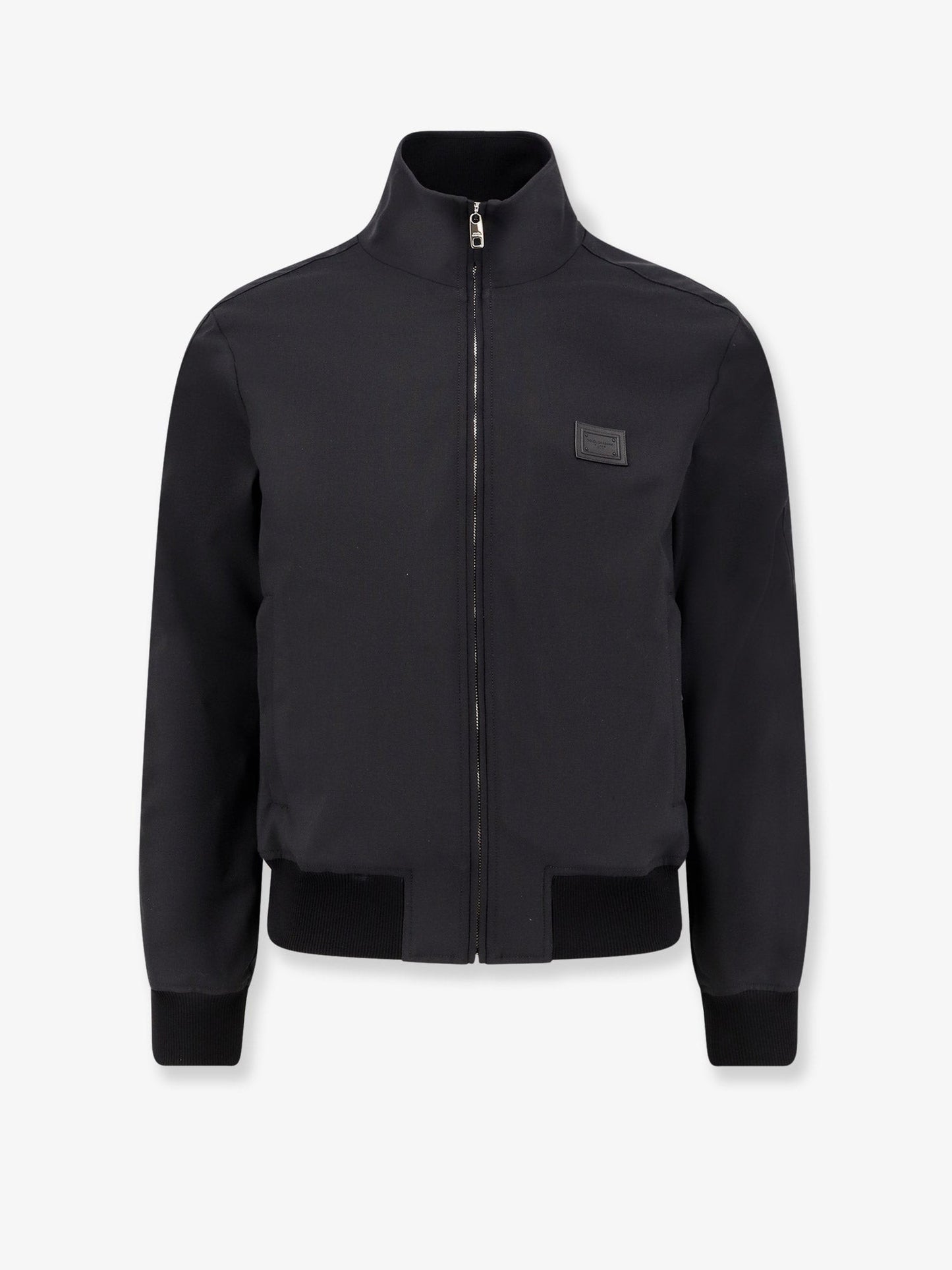 Dolce & Gabbana Wool blend jacket