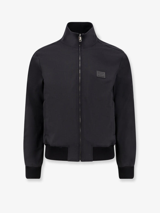 Dolce & Gabbana Wool blend jacket