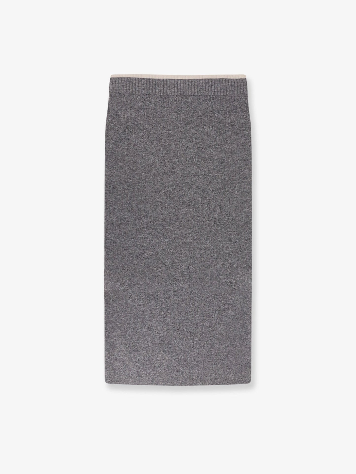 Pinko Wool blend skirt