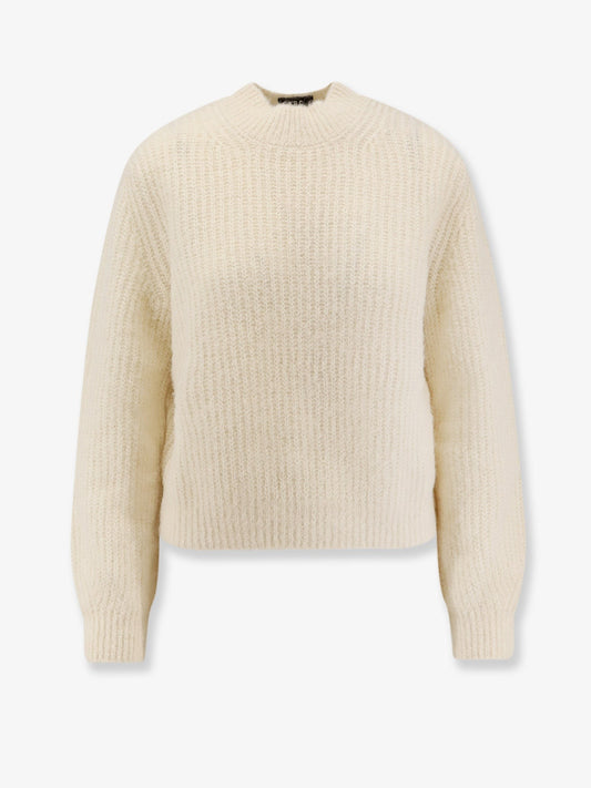A.P.C. Wool blend sweater