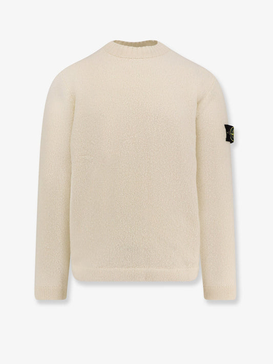 Stone Island Wool blend sweater