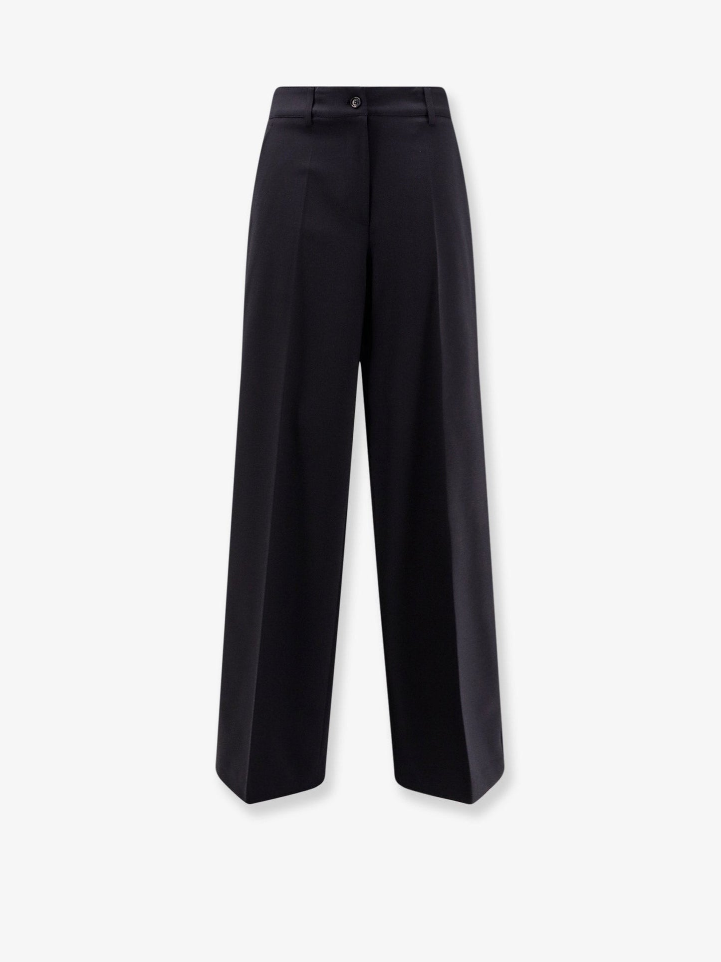 ASPESI Wool blend trousers