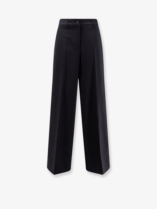 ASPESI Wool blend trousers