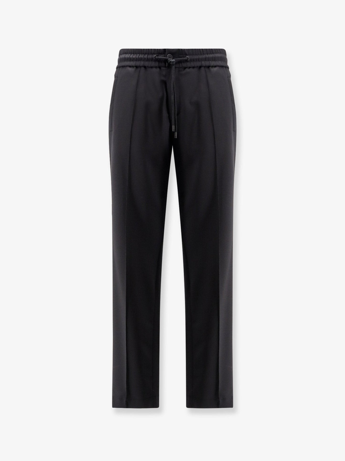 Dolce & Gabbana Wool blend trousers