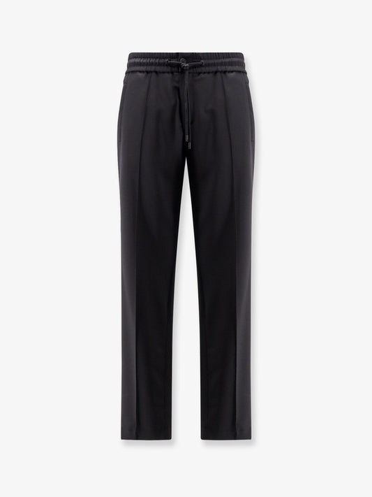 Dolce & Gabbana Wool blend trousers
