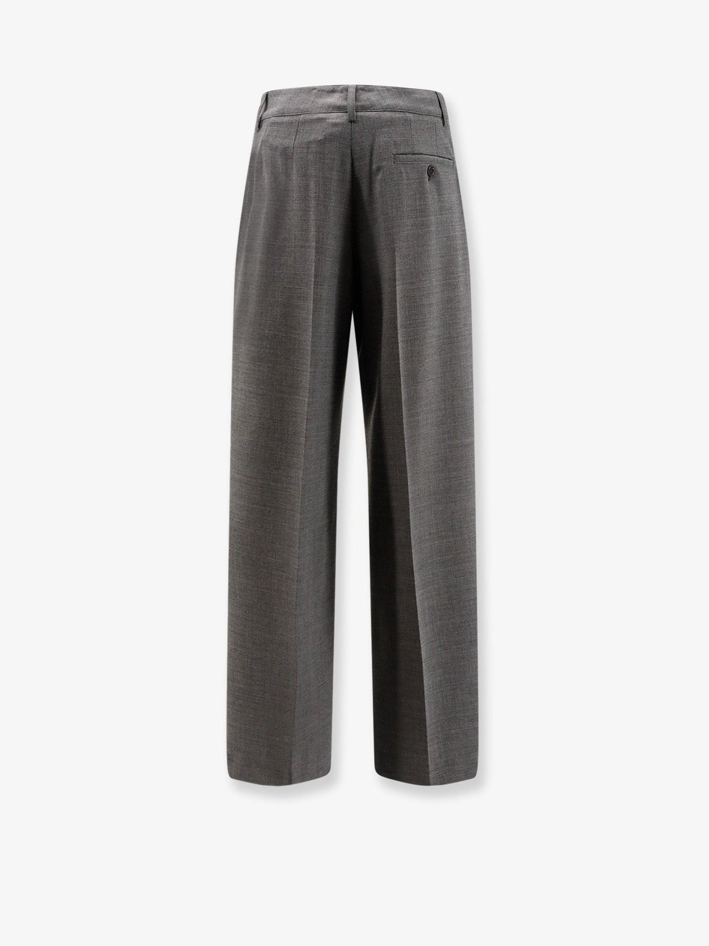 ASPESI Wool blend trousers