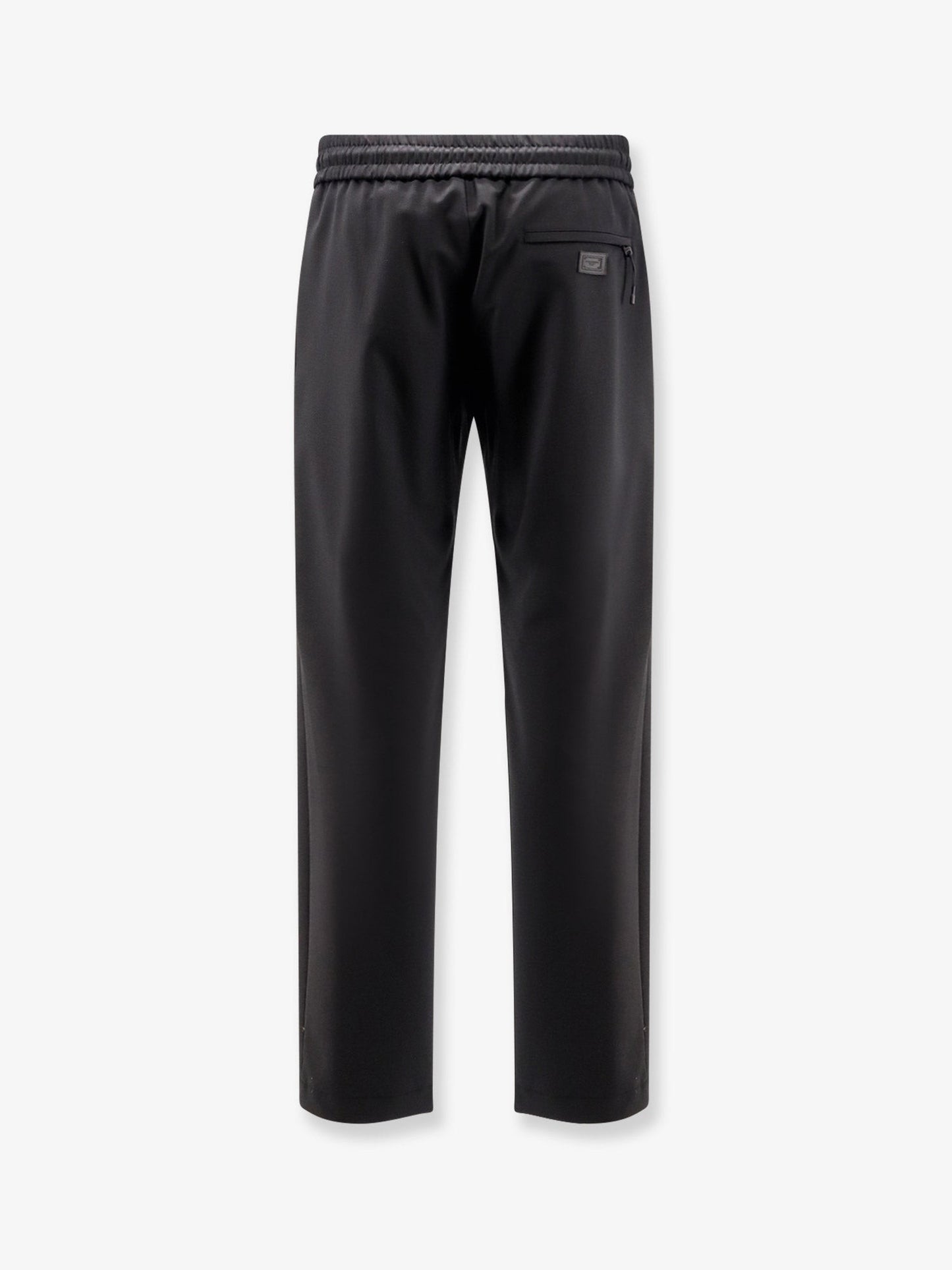 Dolce & Gabbana Wool blend trousers