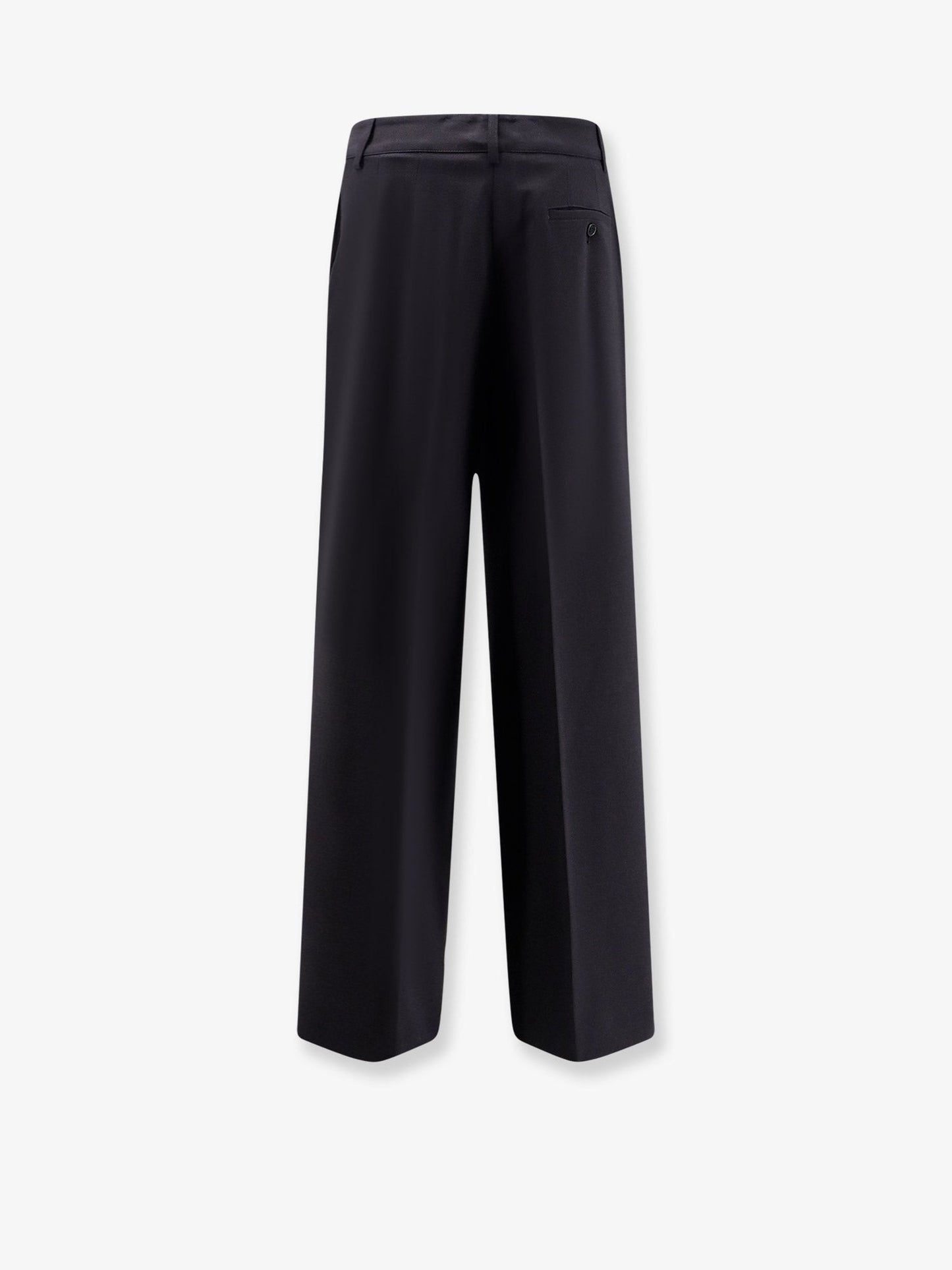 ASPESI Wool blend trousers