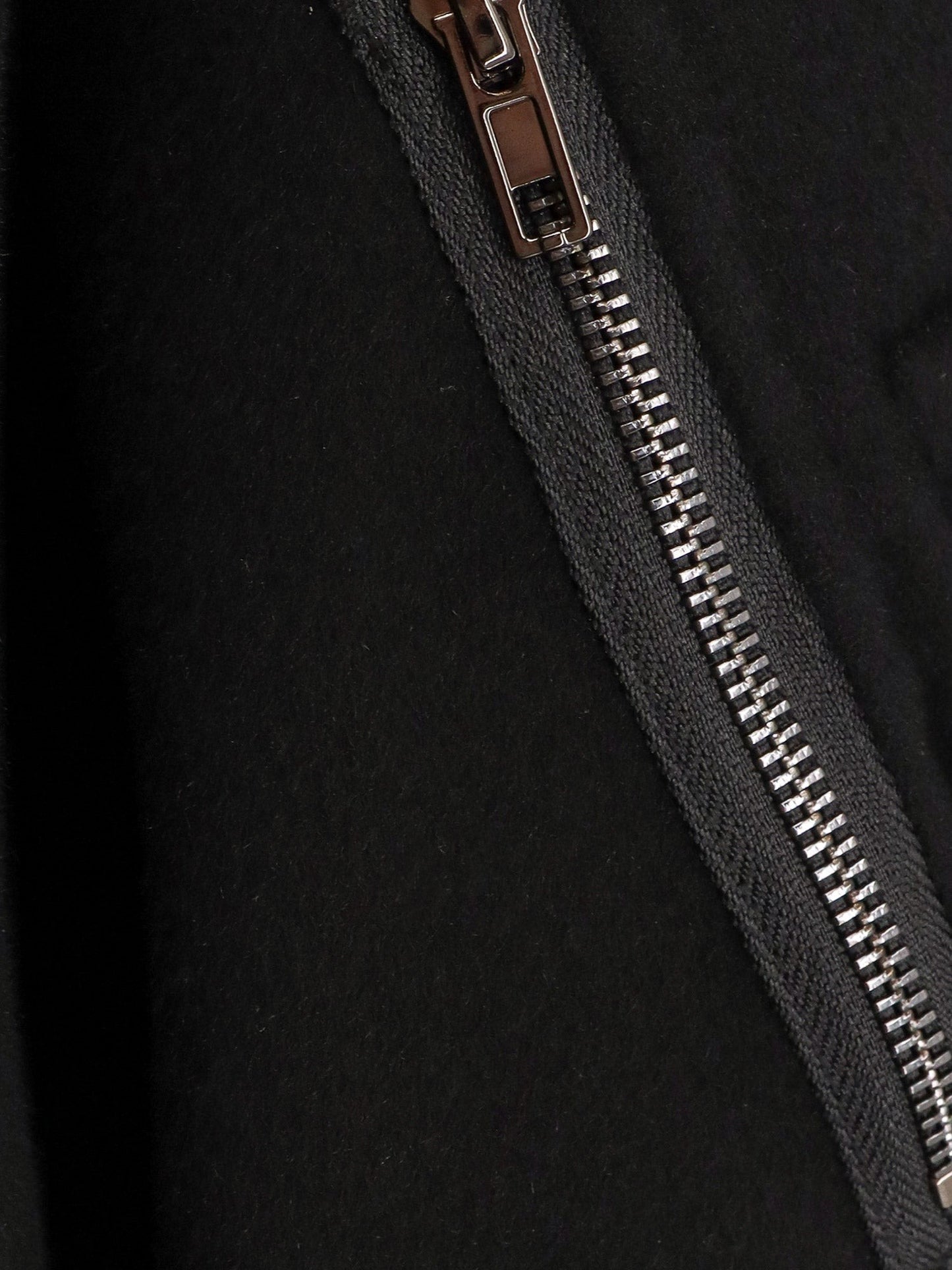 Semicouture Wool bomber
