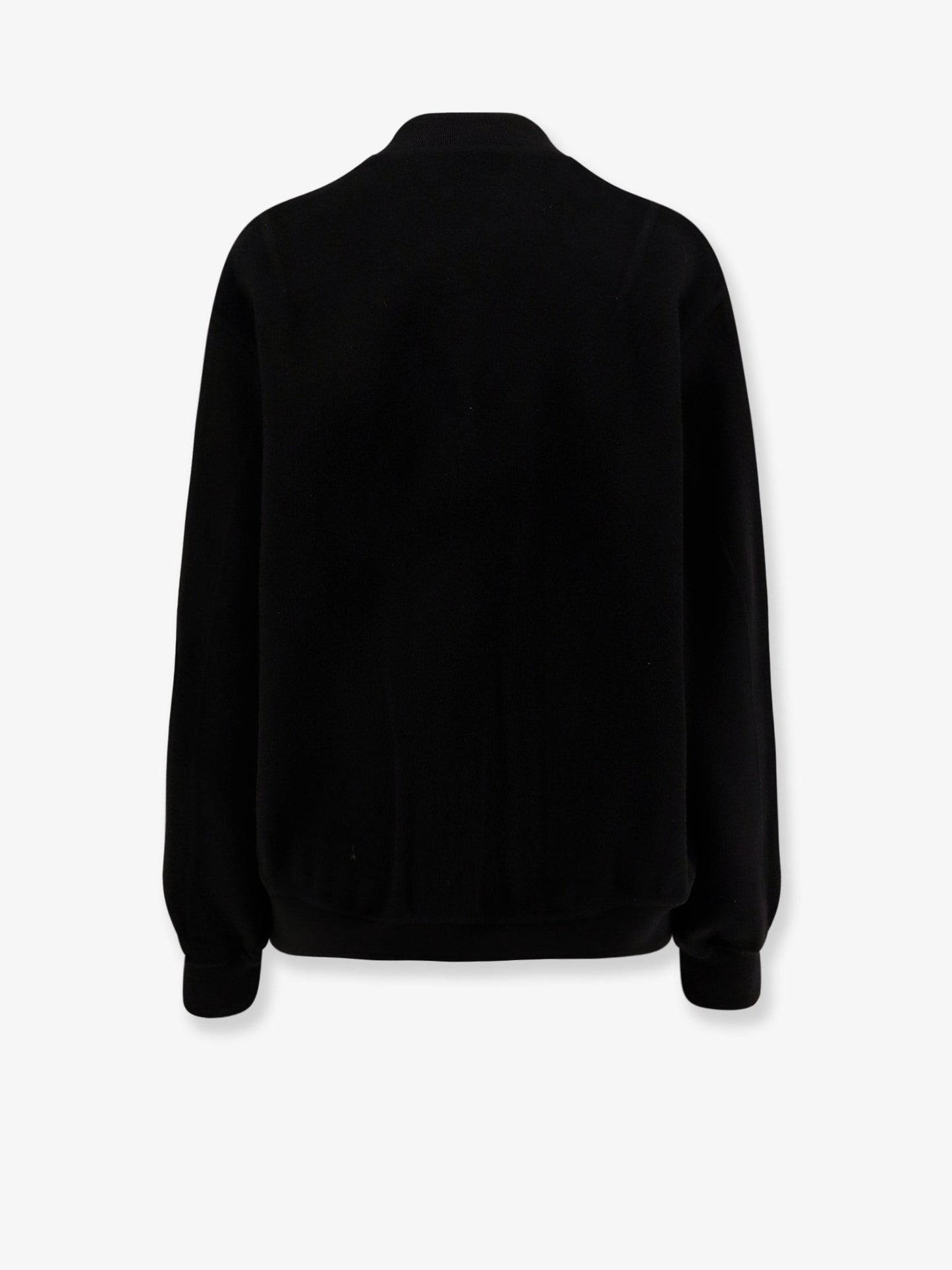 Semicouture Wool bomber