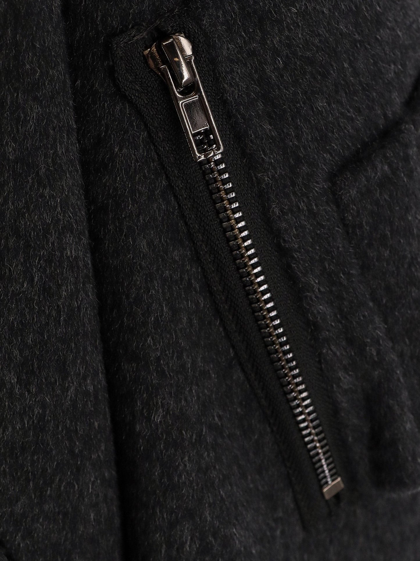 Semicouture Wool bomber