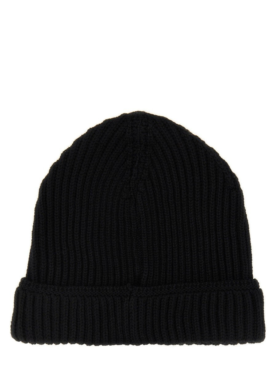 Premiata WOOL CAP WITH LOGO