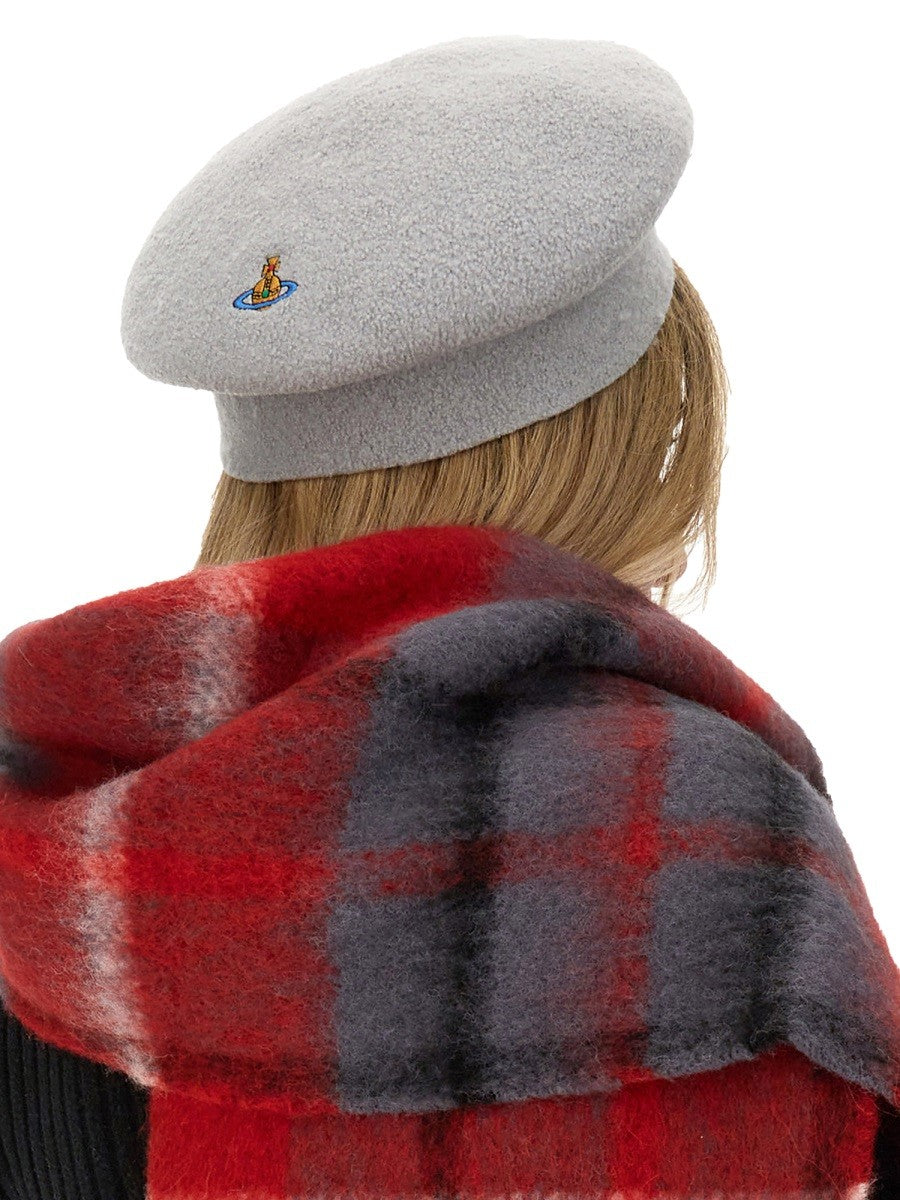 Vivienne Westwood WOOL CAP