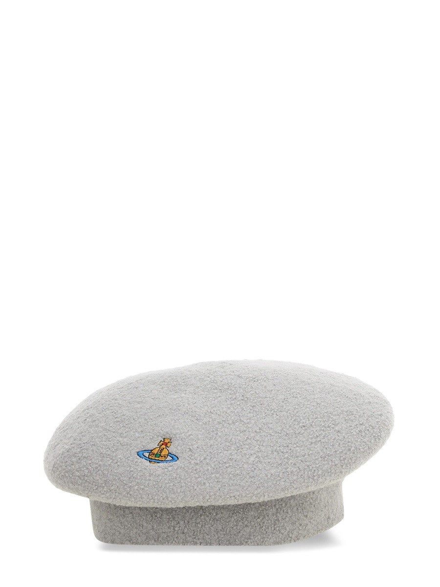 Vivienne Westwood WOOL CAP