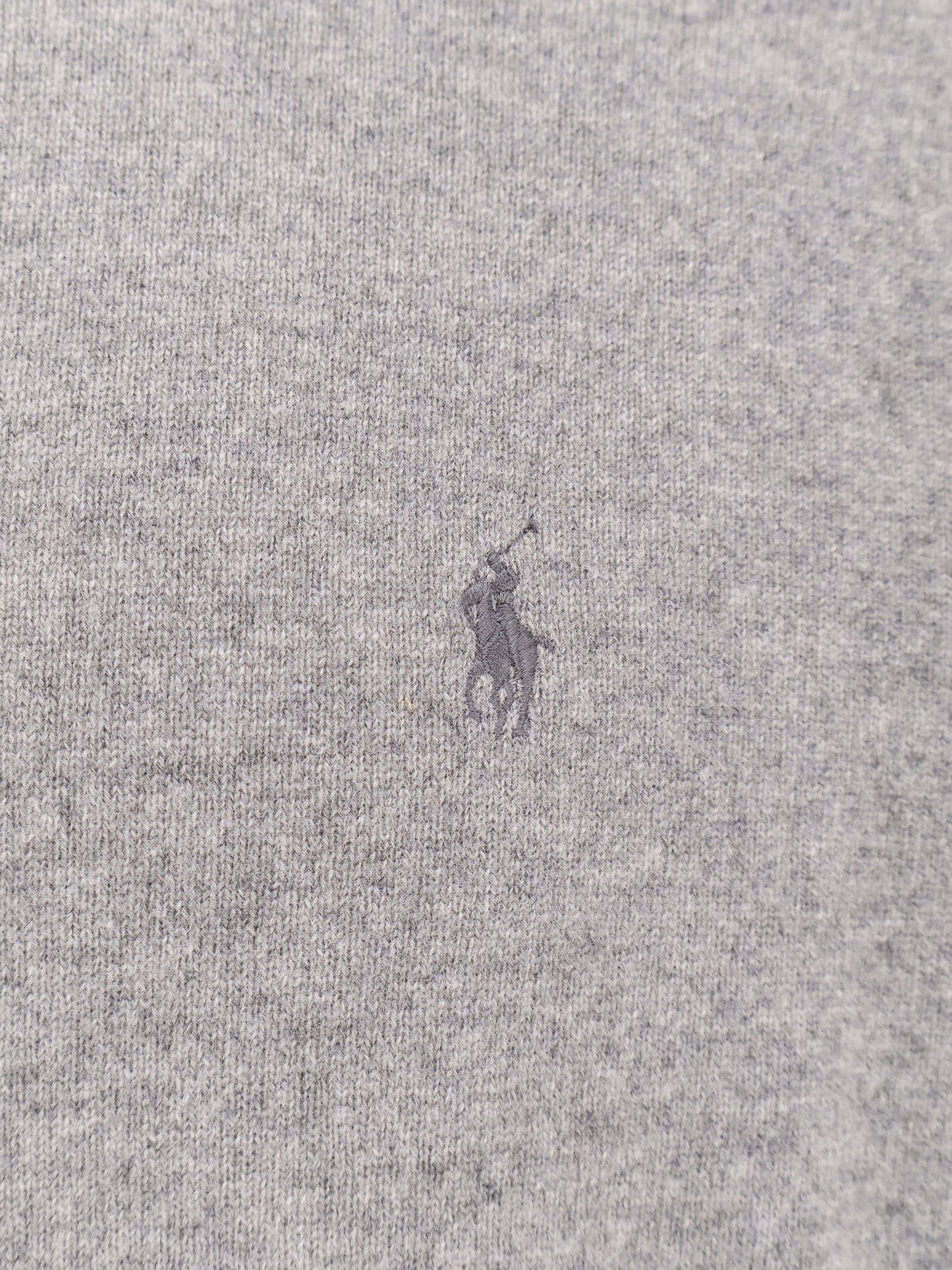 Polo Ralph Lauren Wool cardigan