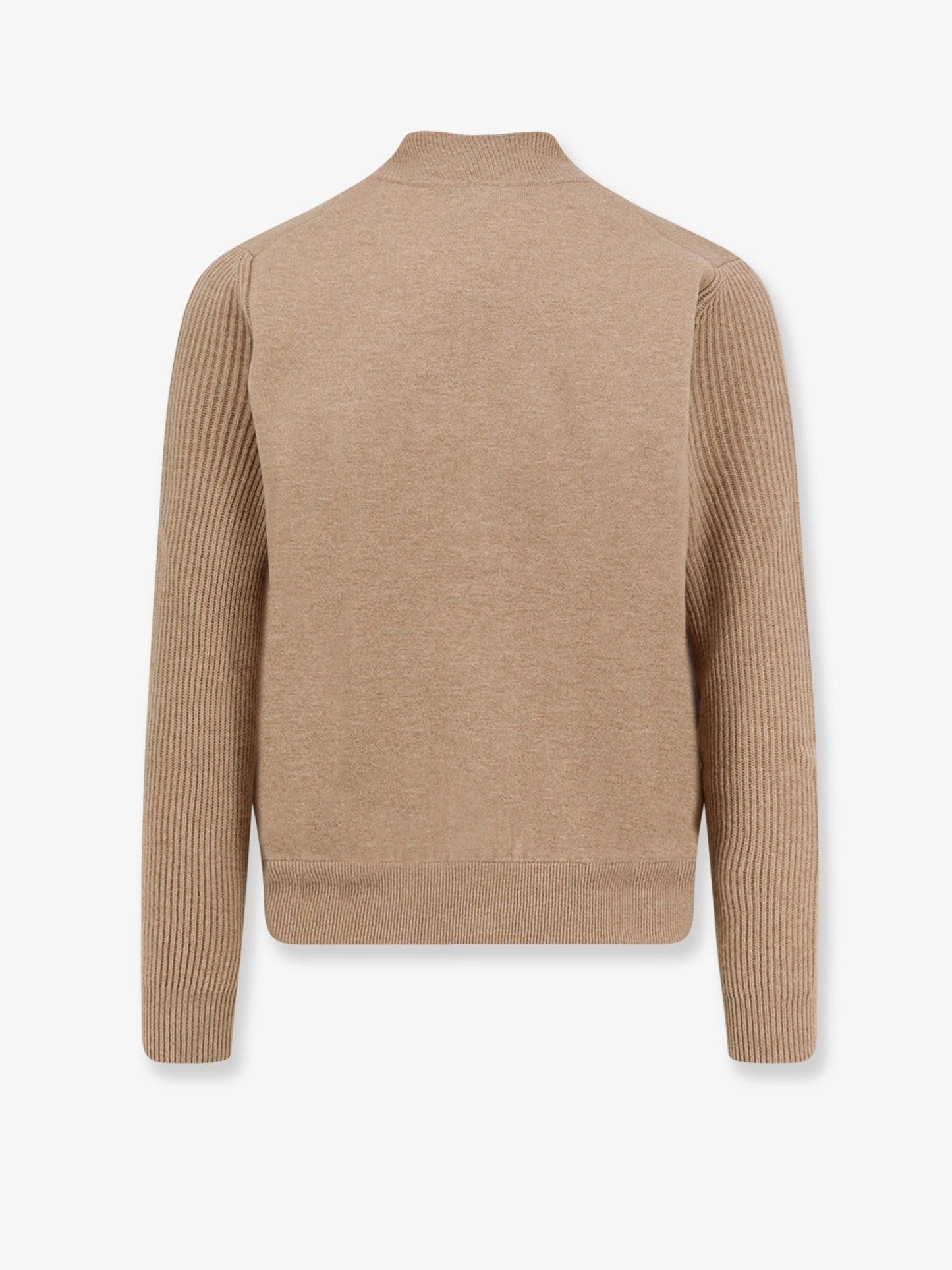 Lardini Wool cardigan