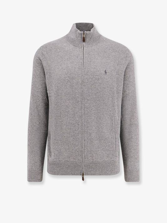 Polo Ralph Lauren Wool cardigan