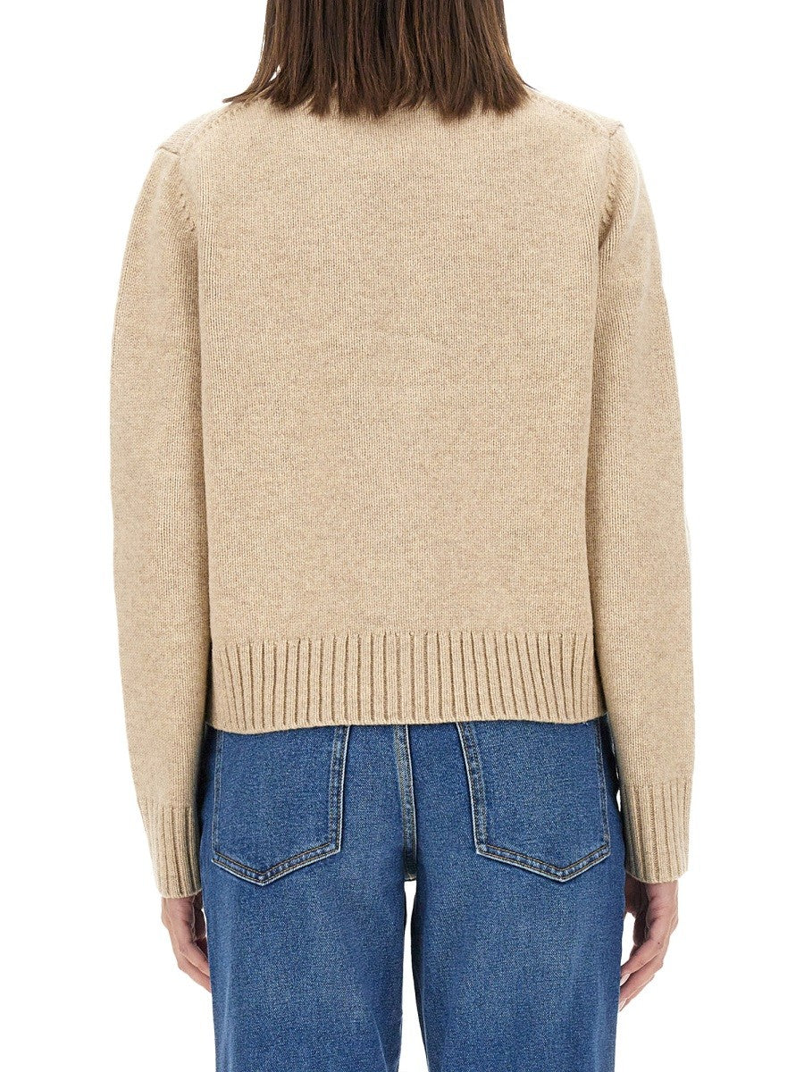 Tory Burch WOOL CARDIGAN