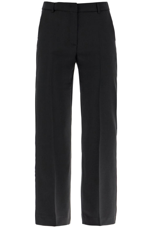 WEEKEND MAX MARA wool cigarette pants