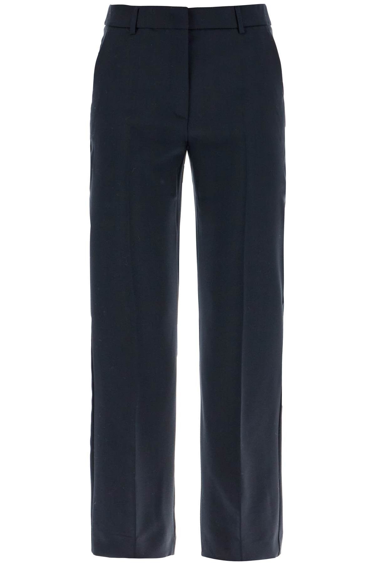 WEEKEND MAX MARA wool cigarette pants