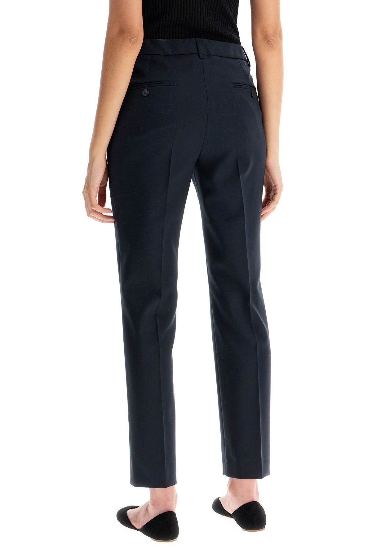 WEEKEND MAX MARA wool cigarette pants