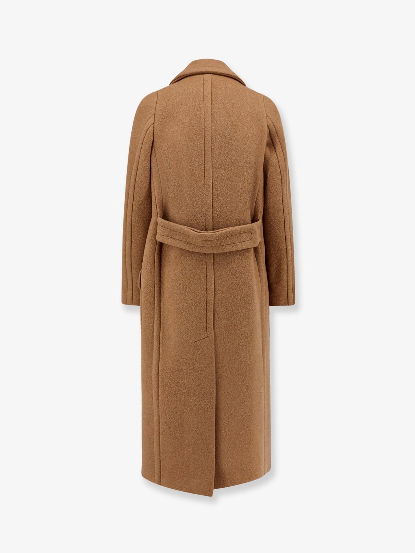 Dries Van Noten Wool coat