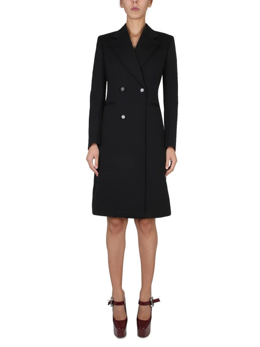 Bottega Veneta WOOL COAT