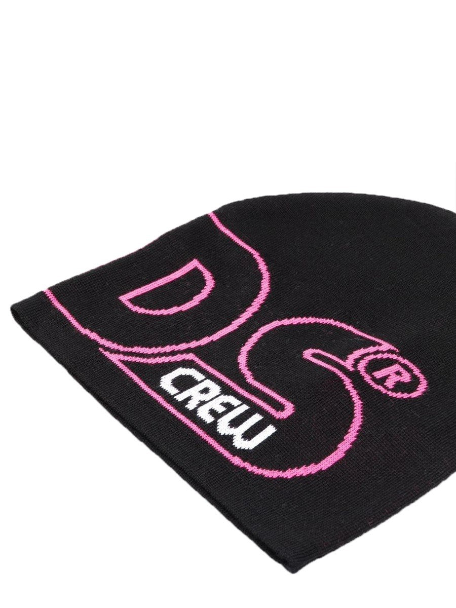 gcds WOOL HATS UNISEX