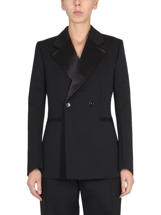 Bottega Veneta WOOL JACKET
