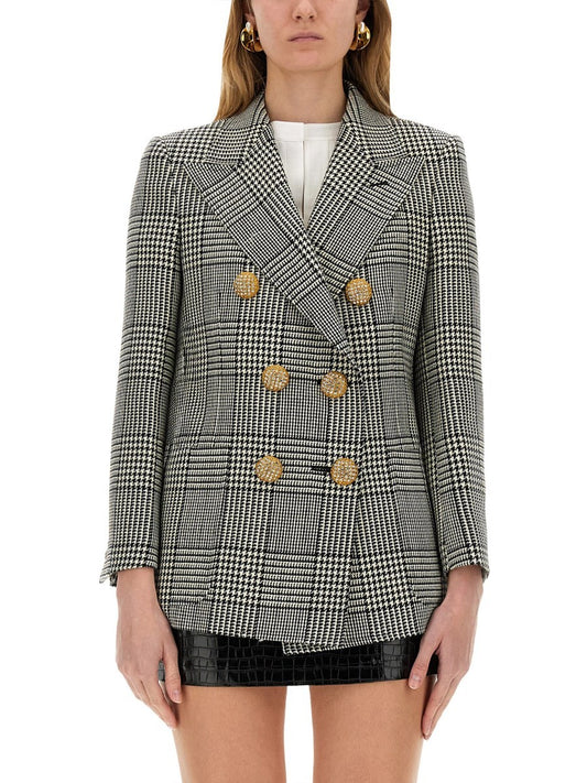 Valentino WOOL JACKET