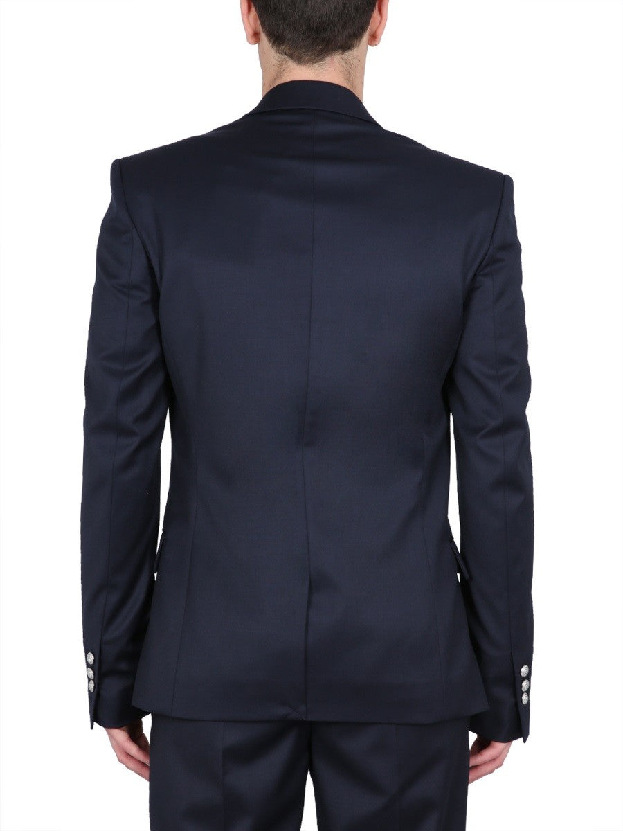 Balmain WOOL JACKET