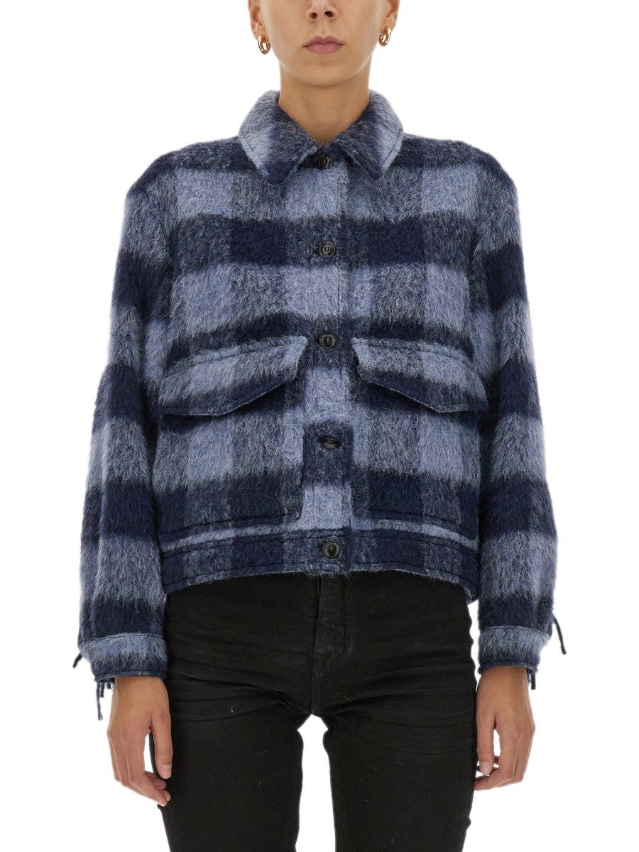 Woolrich WOOL JACKET