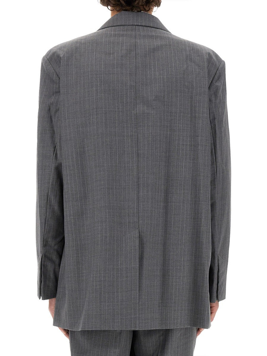 Helmut Lang WOOL JACKET