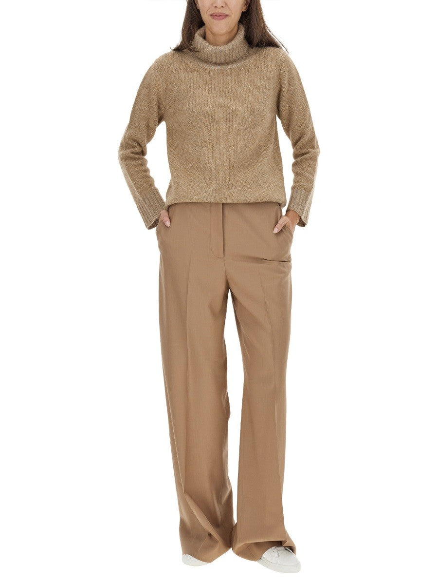 Fabiana Filippi WOOL JERSEY.