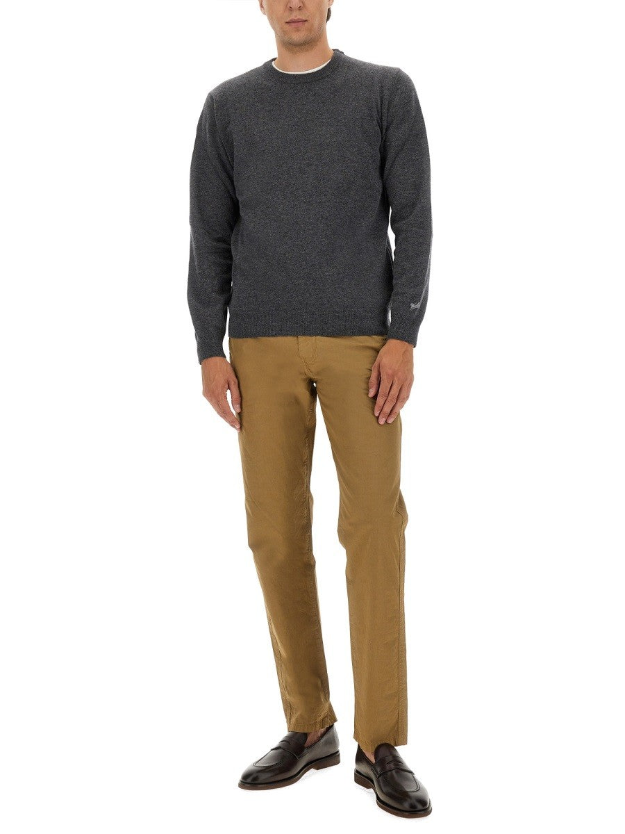 Woolrich WOOL JERSEY.