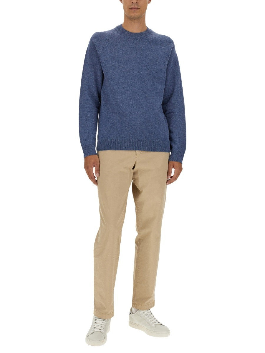 PS BY PAUL SMITH WOOL JERSEY.